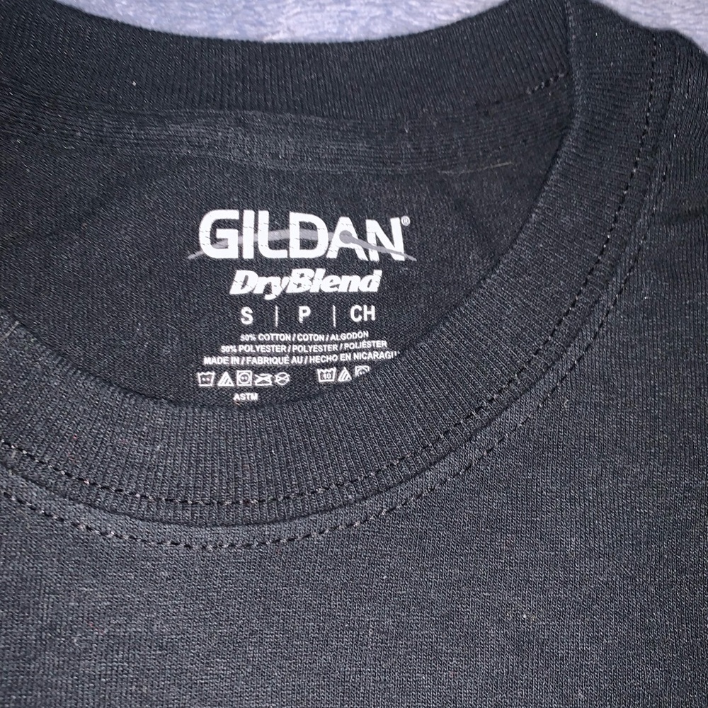 Custom made Chucky reference T-Shirt - Picture 3 of 3